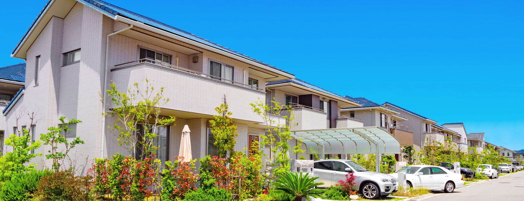 Fukumoto Construction Since 1966