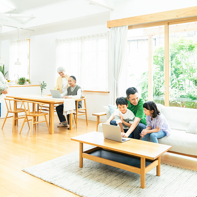 Fukumoto Construction Since 1966