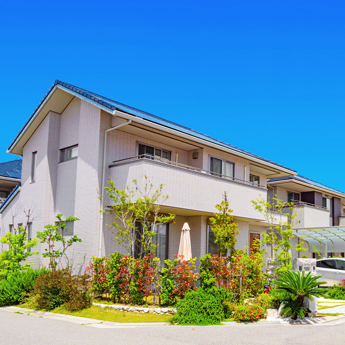 Fukumoto Construction Since 1966