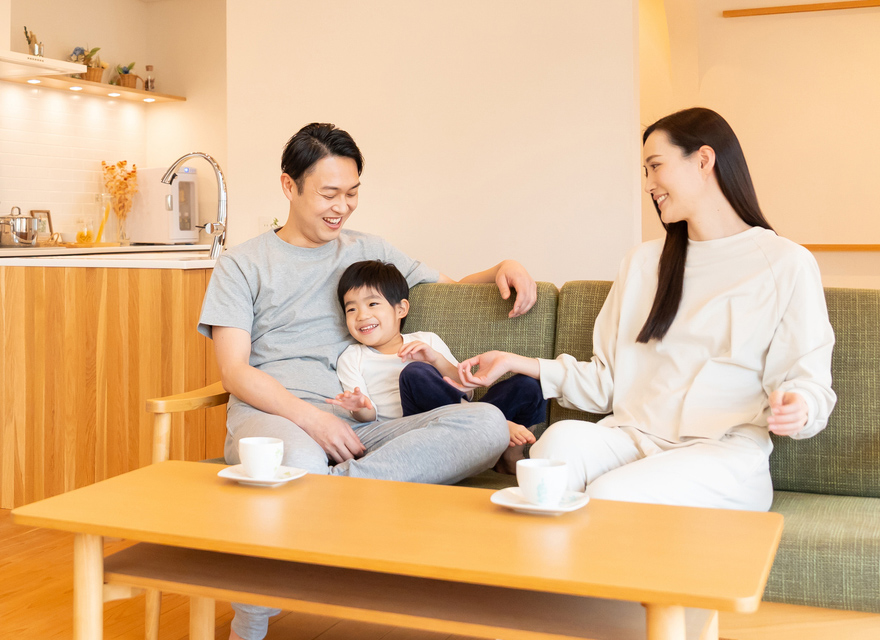 福本工務店の想い